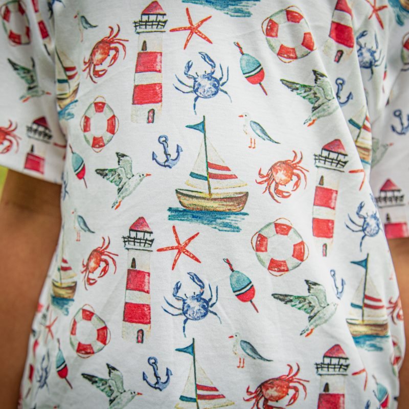 Polo Matías Naútico